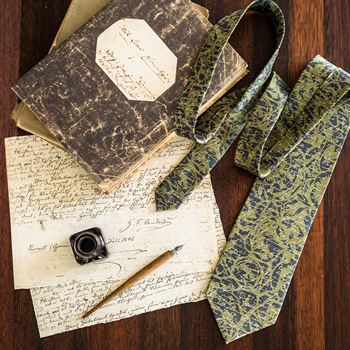 tie: H.C. Andersen